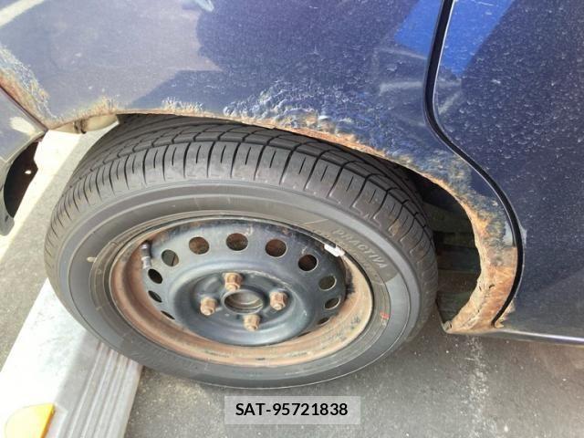 Nissan MOCO 2003-05 7358835-9