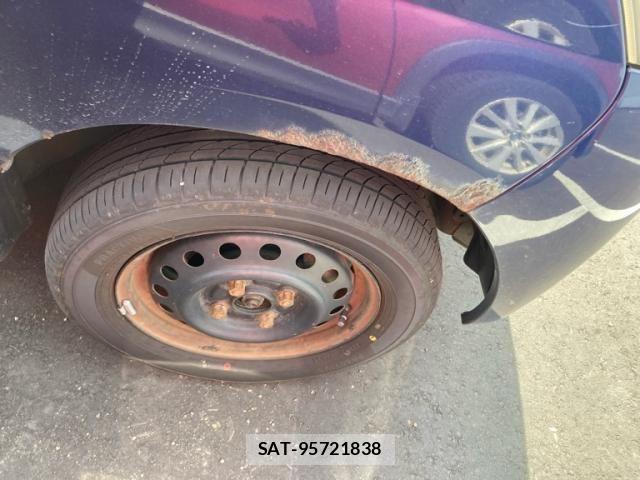 Nissan MOCO 2003-05 7358835-10