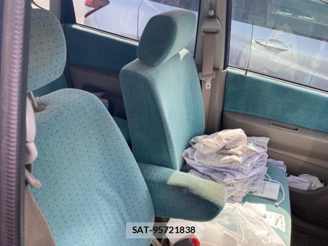 Nissan MOCO 2003-05 7358835-13
