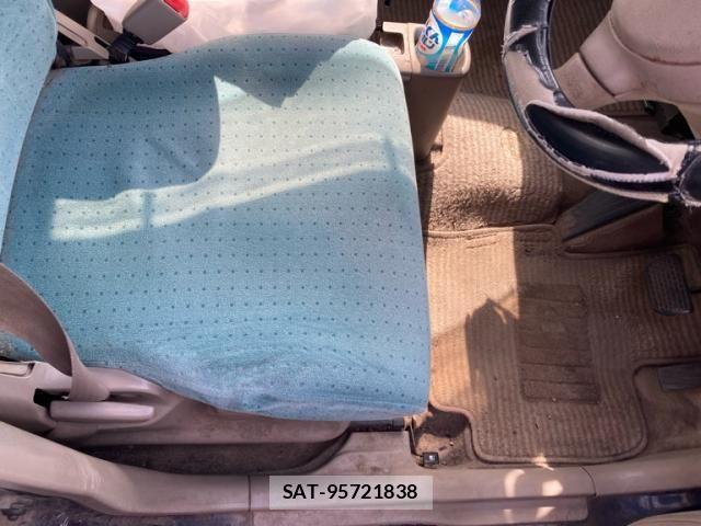 Nissan MOCO 2003-05 7358835-14