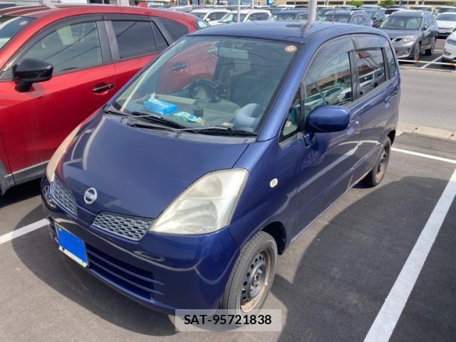 Nissan MOCO 2003-05 7358835-1