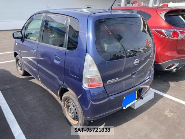 Nissan MOCO 2003-05 7358835-3