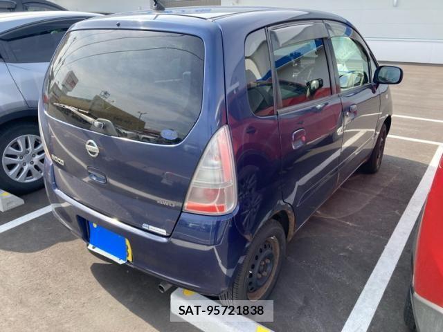 Nissan MOCO 2003-05 7358835-4