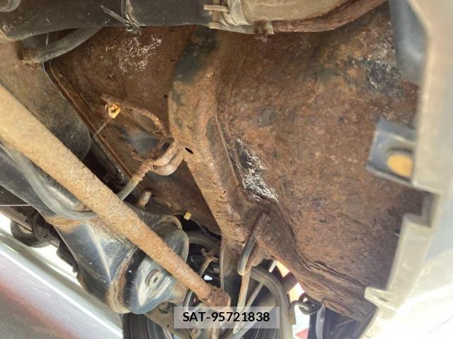 Nissan MOCO 2003-05 7358835-6