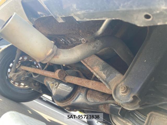 Nissan MOCO 2003-05 7358835-7