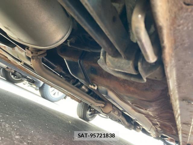 Nissan MOCO 2003-05 7358835-8