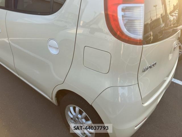 Nissan MOCO 2006-03 7455941-9