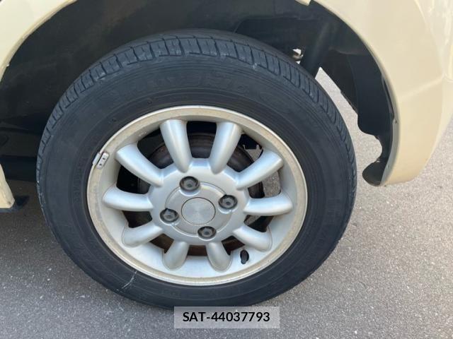 Nissan MOCO 2006-03 7455941-13