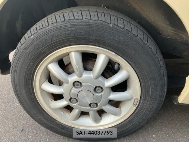Nissan MOCO 2006-03 7455941-15