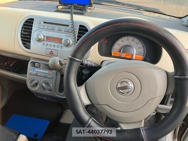 Nissan MOCO 2006-03 7455941-18
