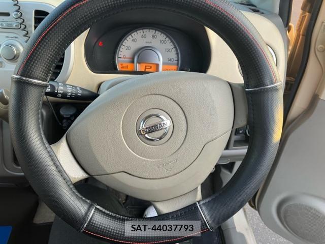 Nissan MOCO 2006-03 7455941-19