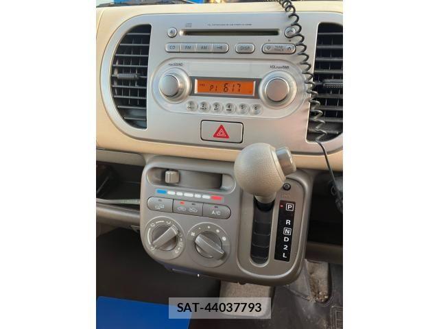Nissan MOCO 2006-03 7455941-22
