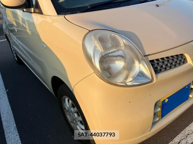 Nissan MOCO 2006-03 7455941-2