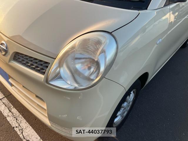 Nissan MOCO 2006-03 7455941-3