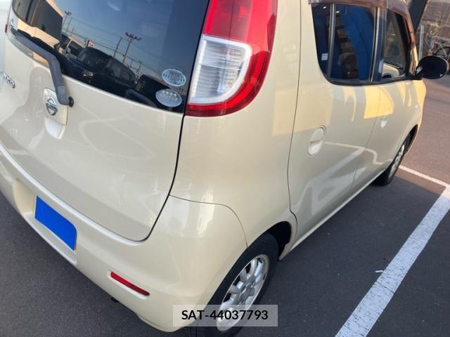 Nissan MOCO 2006-03 7455941-6