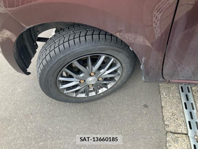 Nissan MOCO 2007-12 7501666-10