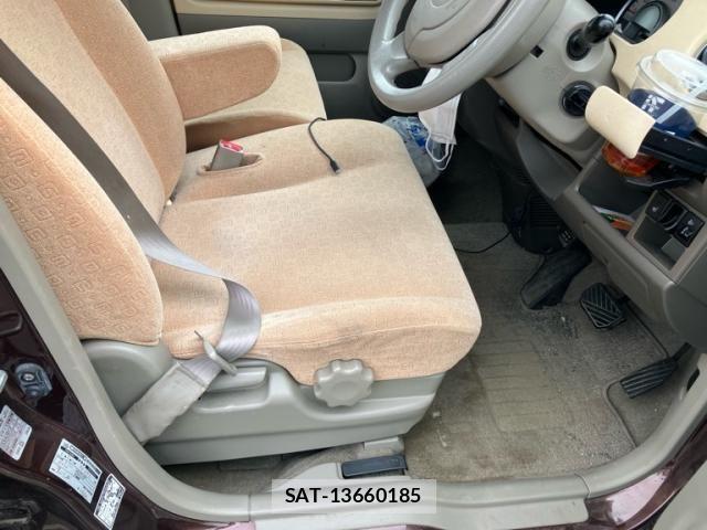 Nissan MOCO 2007-12 7501666-11