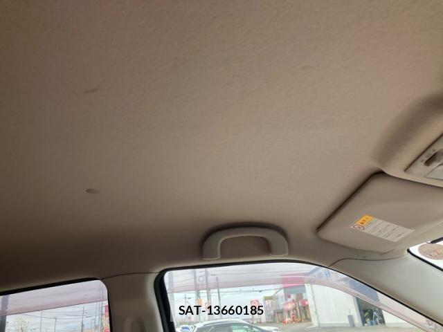 Nissan MOCO 2007-12 7501666-13