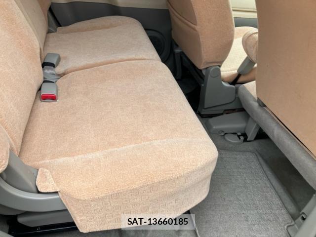 Nissan MOCO 2007-12 7501666-14