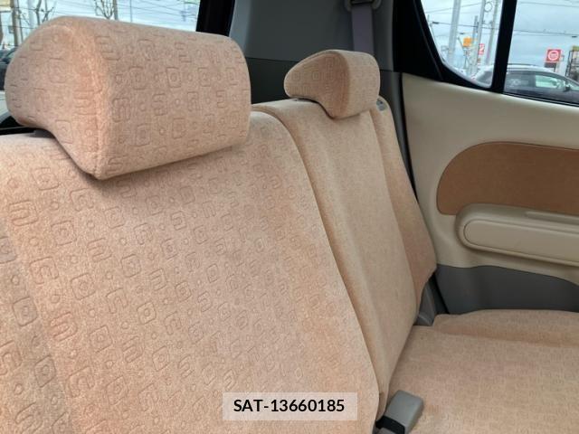 Nissan MOCO 2007-12 7501666-15