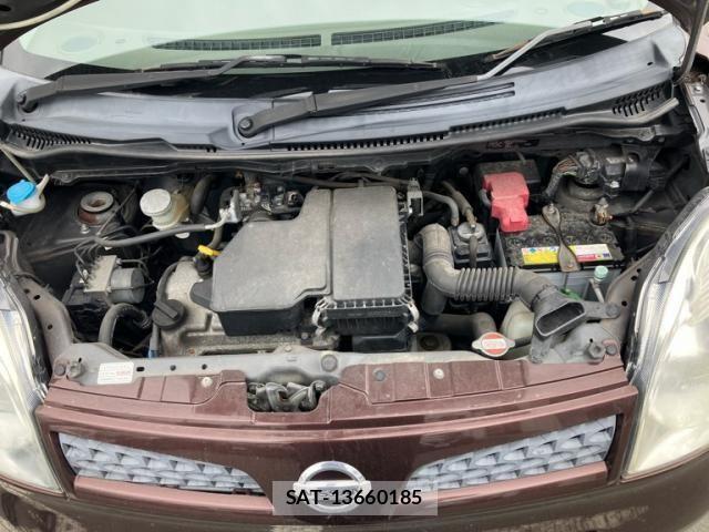 Nissan MOCO 2007-12 7501666-18