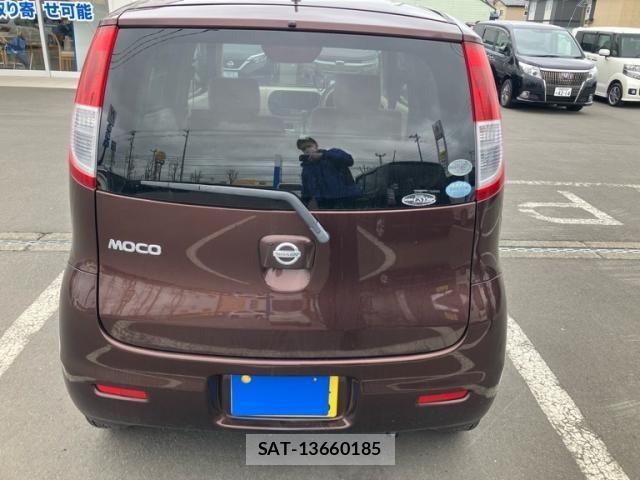 Nissan MOCO 2007-12 7501666-1