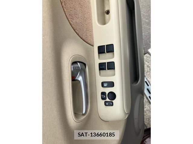 Nissan MOCO 2007-12 7501666-20