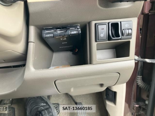 Nissan MOCO 2007-12 7501666-21