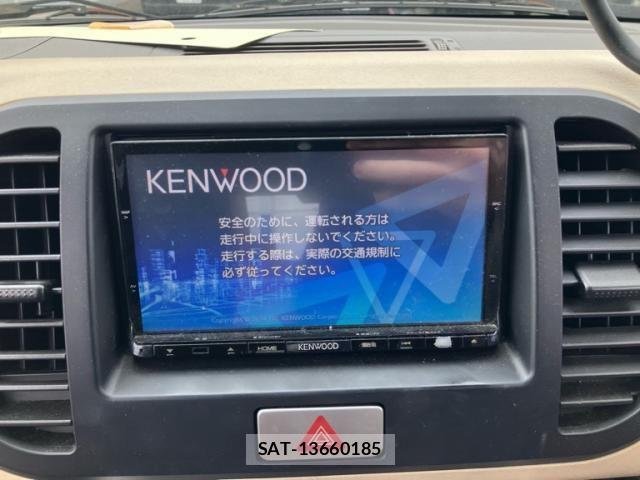 Nissan MOCO 2007-12 7501666-23