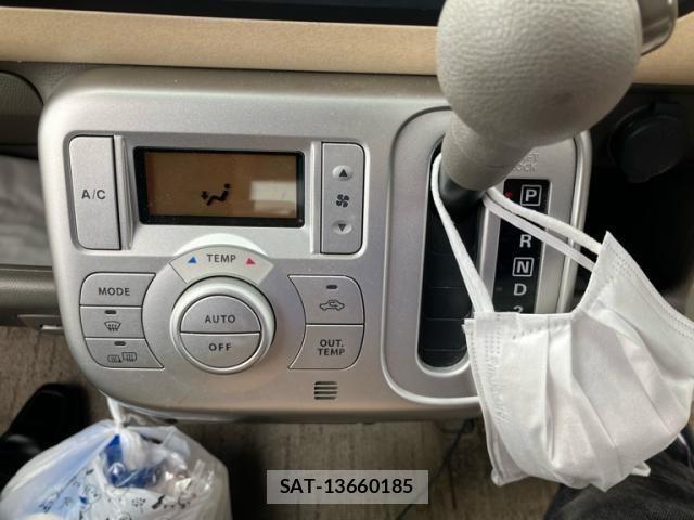 Nissan MOCO 2007-12 7501666-24