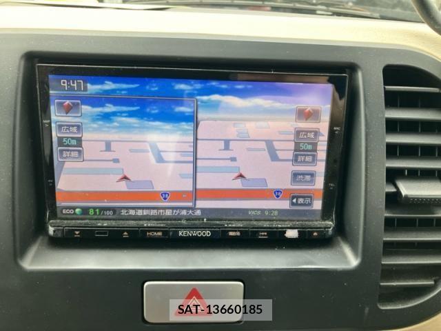 Nissan MOCO 2007-12 7501666-25