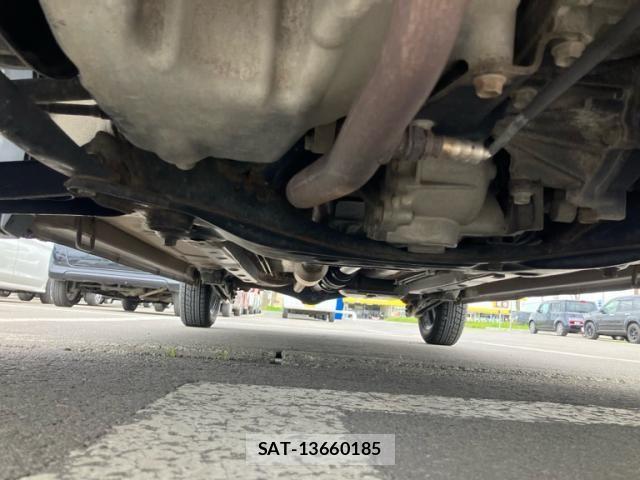 Nissan MOCO 2007-12 7501666-2