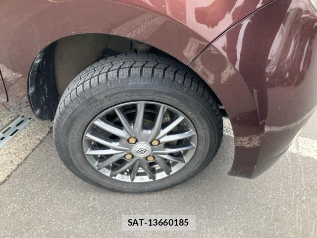 Nissan MOCO 2007-12 7501666-3