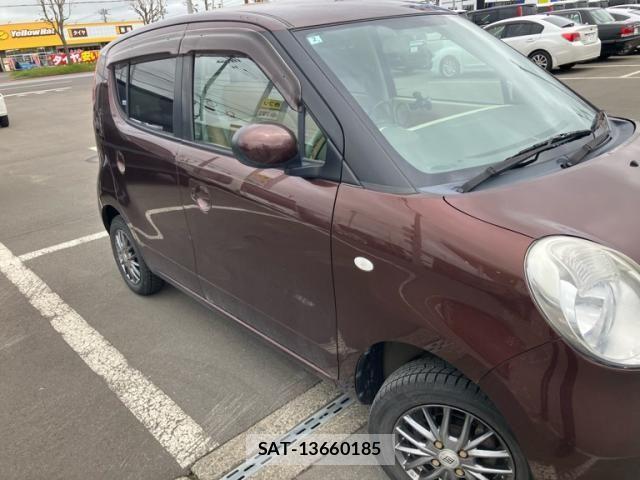 Nissan MOCO 2007-12 7501666-4