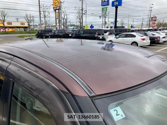 Nissan MOCO 2007-12 7501666-5