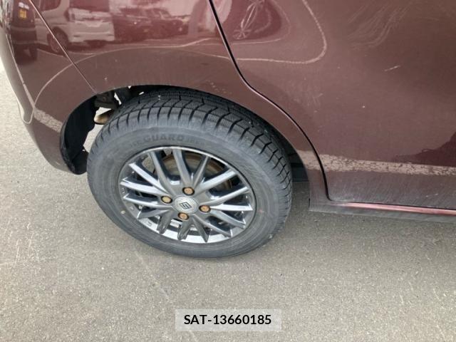 Nissan MOCO 2007-12 7501666-6