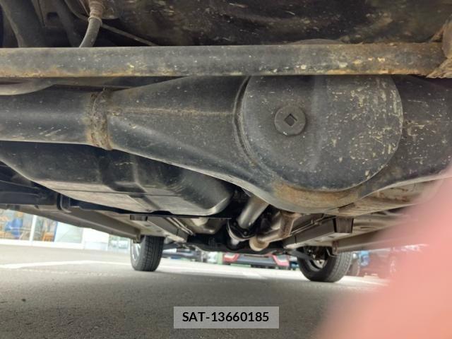 Nissan MOCO 2007-12 7501666-7