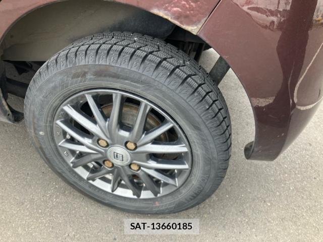 Nissan MOCO 2007-12 7501666-8