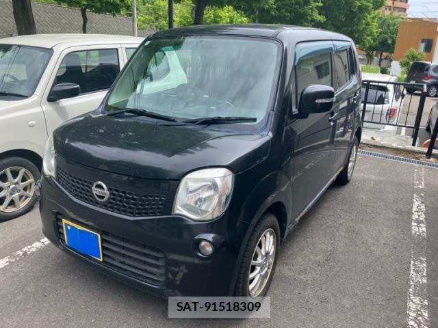 Nissan MOCO 2012-01 7618274-0