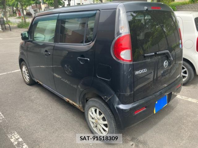 Nissan MOCO 2012-01 7618274-9
