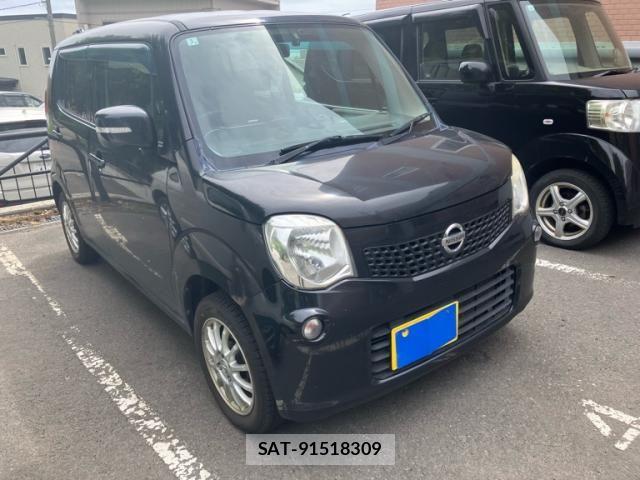 Nissan MOCO 2012-01 7618274-1