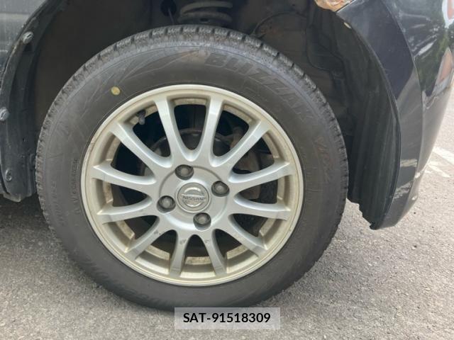 Nissan MOCO 2012-01 7618274-3