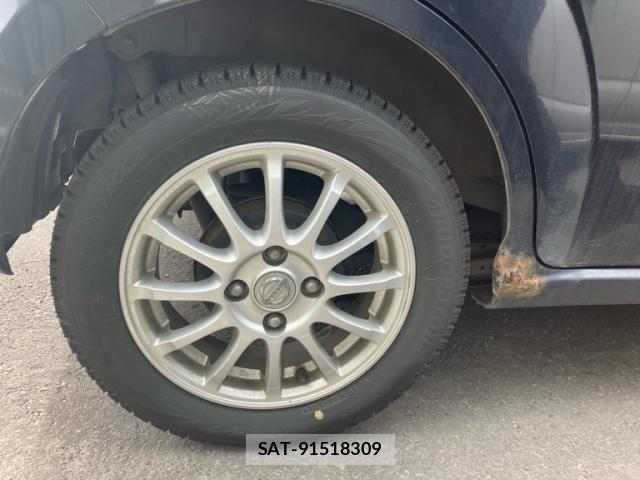 Nissan MOCO 2012-01 7618274-4