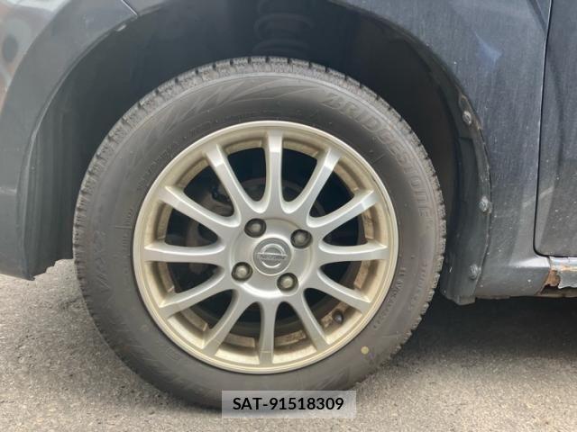 Nissan MOCO 2012-01 7618274-6