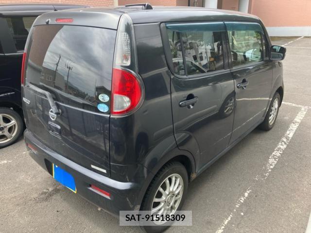 Nissan MOCO 2012-01 7618274-8