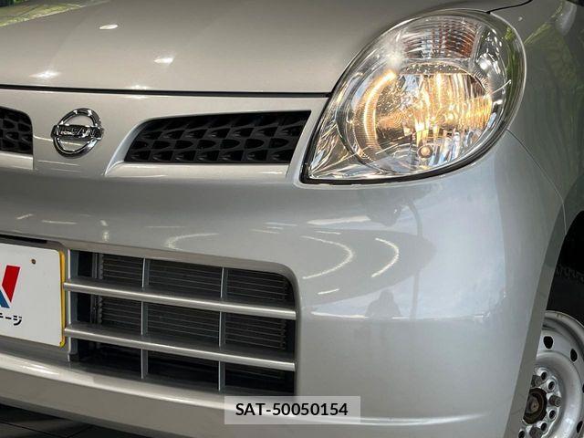 Nissan MOCO 2007-02 7618275-11