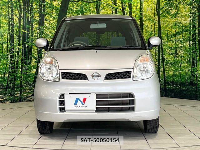 Nissan MOCO 2007-02 7618275-13