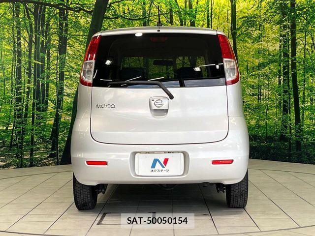 Nissan MOCO 2007-02 7618275-14