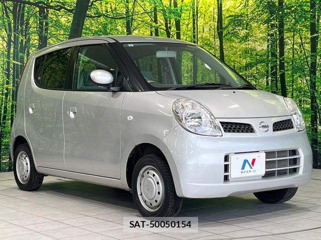 Nissan MOCO 2007-02 7618275-15