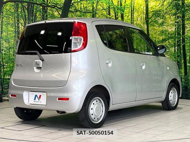 Nissan MOCO 2007-02 7618275-16